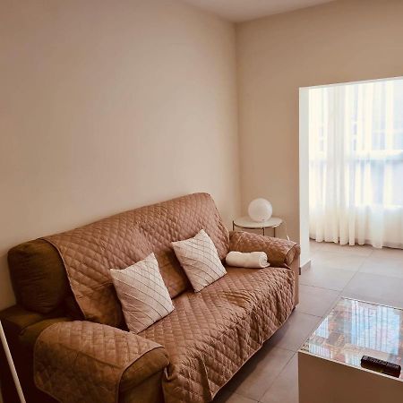 Suite Coco I Las Palmas de Gran Canaria Exterior foto
