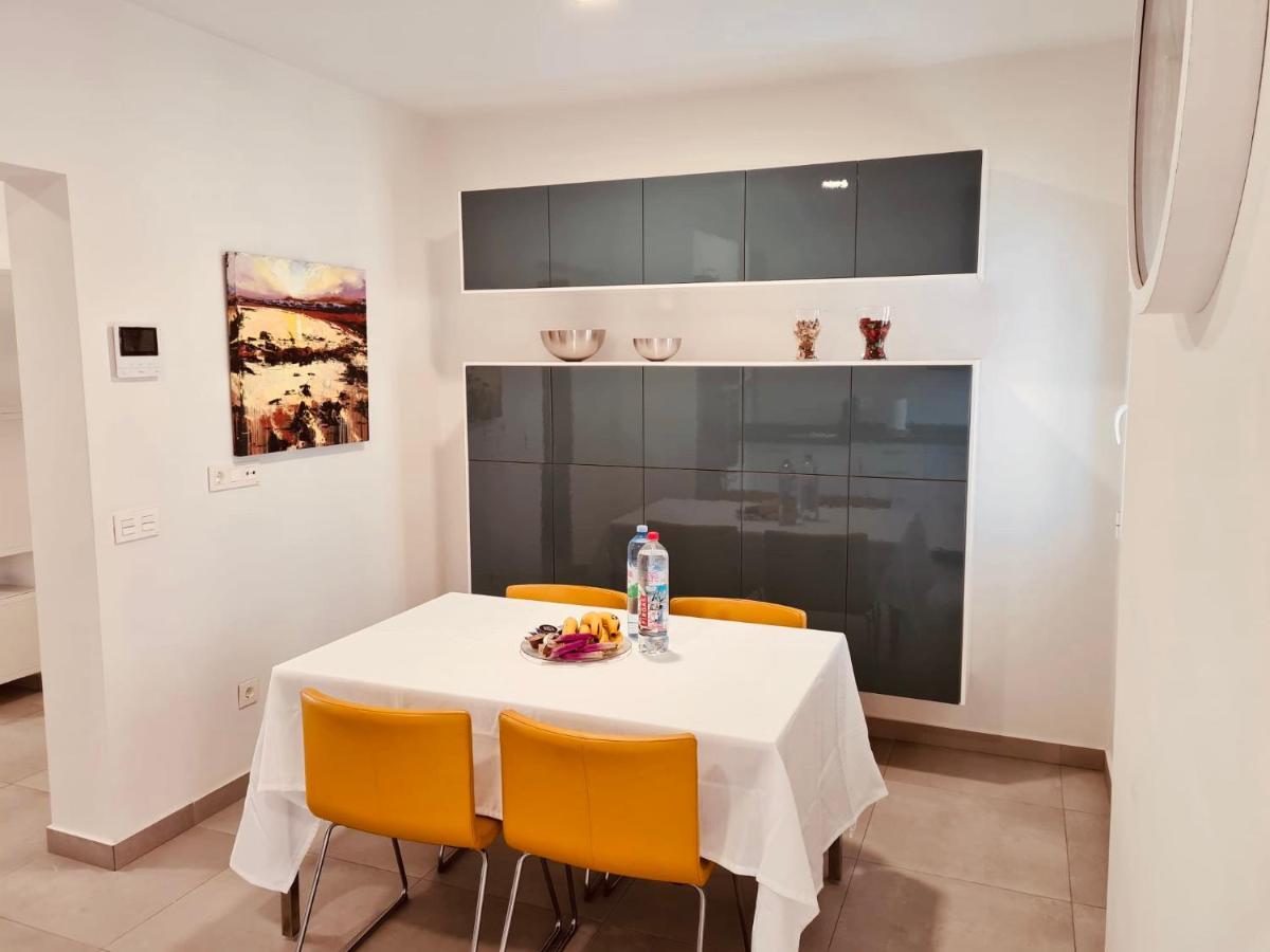 Suite Coco I Las Palmas de Gran Canaria Exterior foto