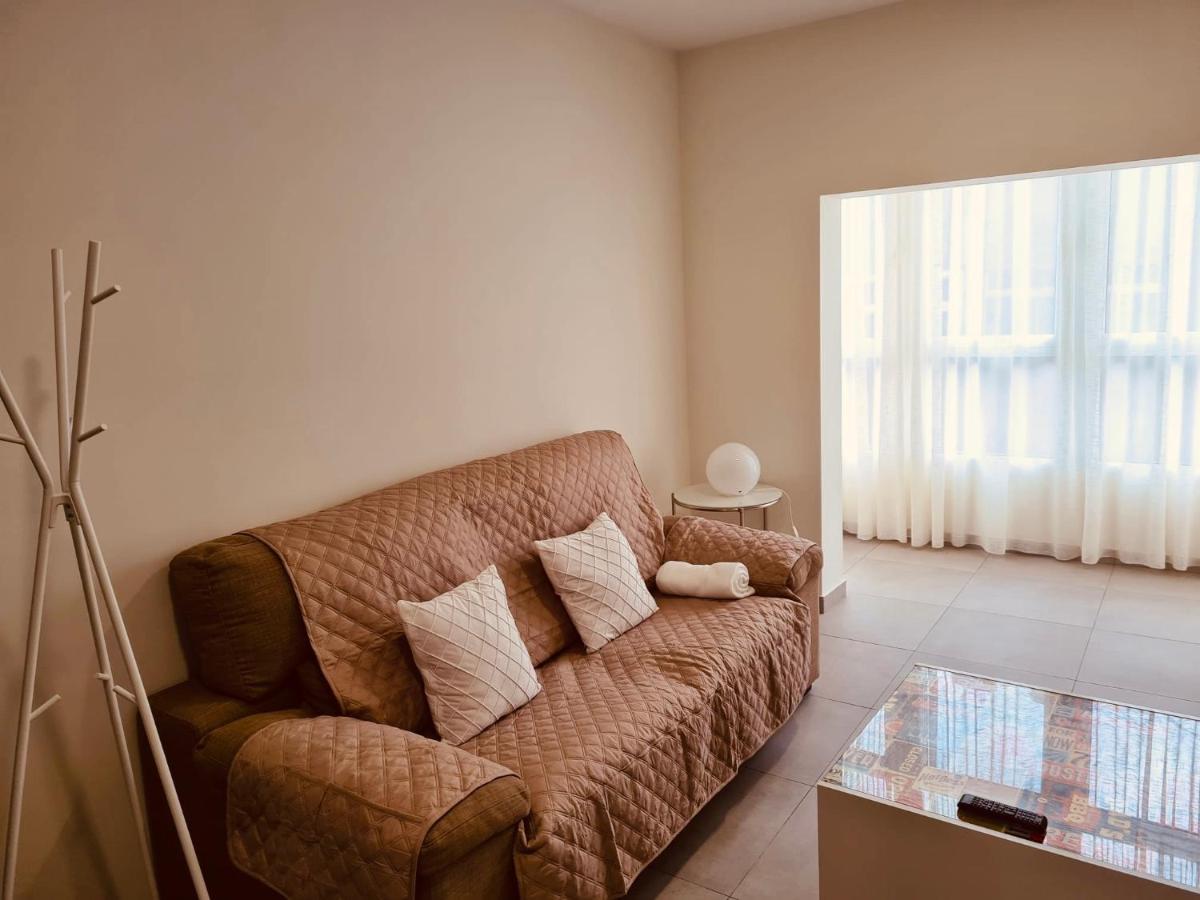Suite Coco I Las Palmas de Gran Canaria Exterior foto