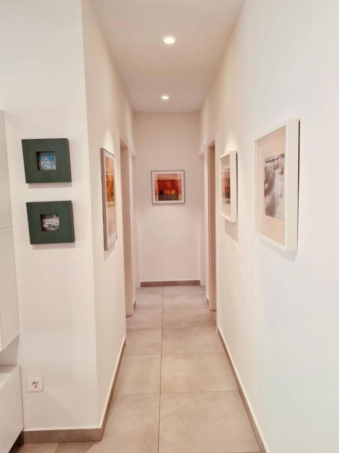 Suite Coco I Las Palmas de Gran Canaria Exterior foto
