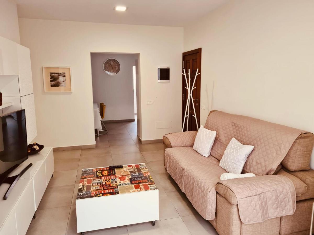 Suite Coco I Las Palmas de Gran Canaria Exterior foto