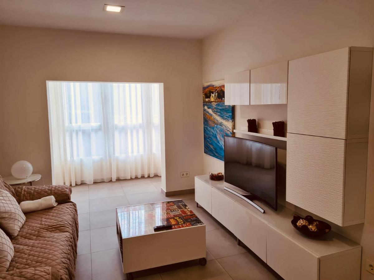 Suite Coco I Las Palmas de Gran Canaria Exterior foto