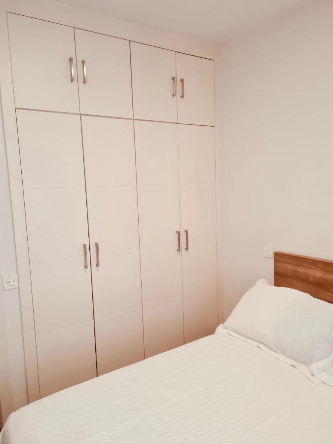 Suite Coco I Las Palmas de Gran Canaria Exterior foto