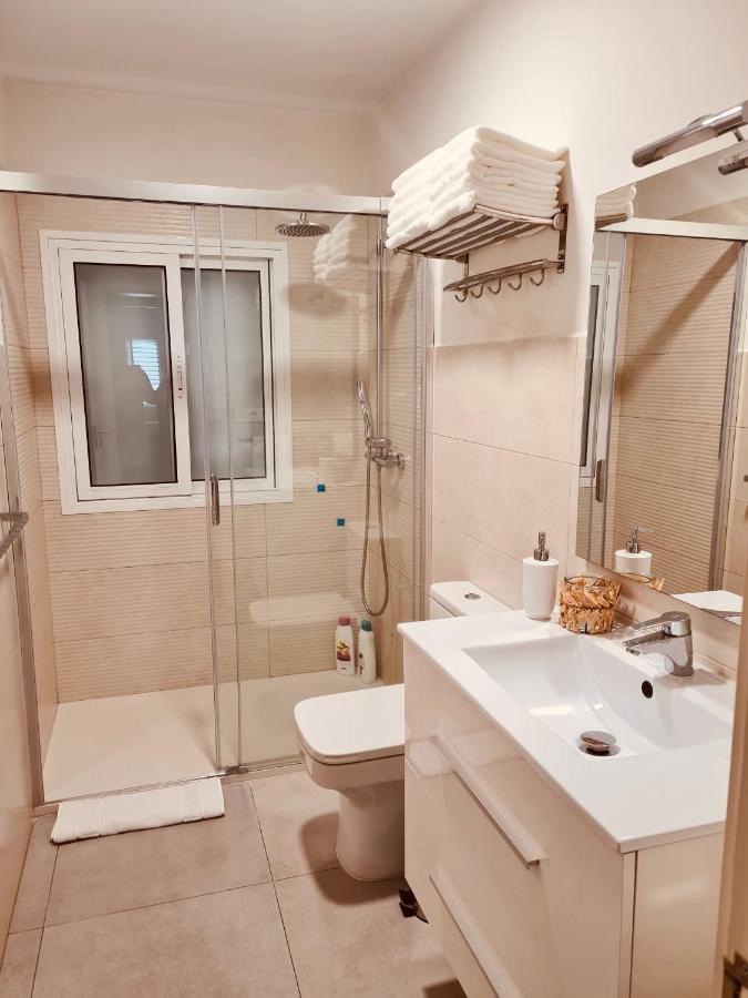 Suite Coco I Las Palmas de Gran Canaria Exterior foto